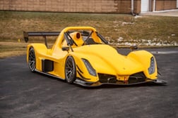 2 Radical SR10's for sale low low usage 