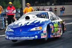 Competition Eliminator Jerry Bickel Pro Stock Kit