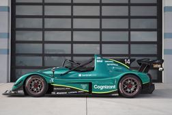 2024 Radical SR3 XXR - Brand New!! Aston Martin Livery