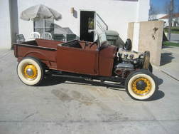 1929 Ford Roadster Pick Up  for sale $19,995 