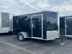 2022 Other 6x12 SA Enclosed Cargo Trailer