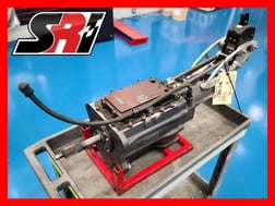 SRI -NASCAR 4-Speed Andrews Transmissions