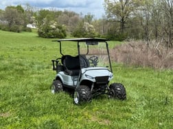 2019 EZGO TXT Golf Cart