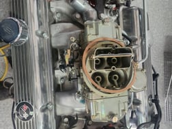 DZ302 engine