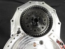 KB OLDS & NEW CENTURY ARIES   BILLET GEAR DRIVE PRECISION  