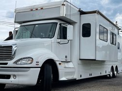 2007 FREIGHTLINER...COLUMBIA OPTIMA  