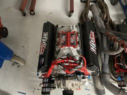 HP Elite Ford Parts Engine  for sale $19,500 