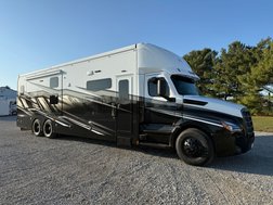 2026 Renegade XL 45' Motorcoach