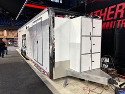 2026 34ft Intech Icon - Custom Build w/Options  for sale $77,500 