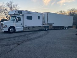 Renagade toter and renagade stacker  for sale $565,000 