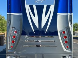 2023 Renegade Ikon i4534RX 