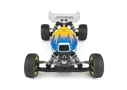 Team Associated B6.3 Fast! READ 