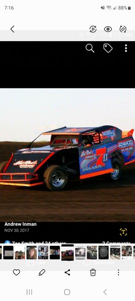 2017 Harris Northern sportmod  for Sale $14,000 