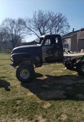 1954 Chevrolet 3100  for sale $7,495 