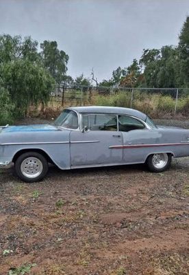 1955 Chevrolet Bel Air  for sale $40,995 