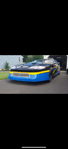 Street Stock  for Sale $4,600 