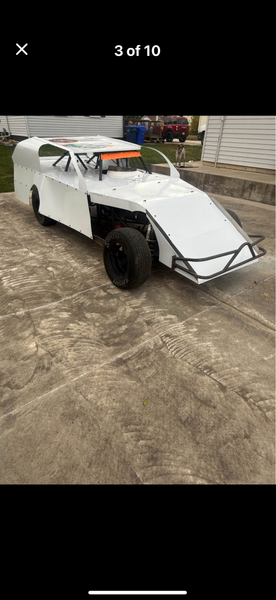 2021 Rage Chassis  for Sale $13,000 