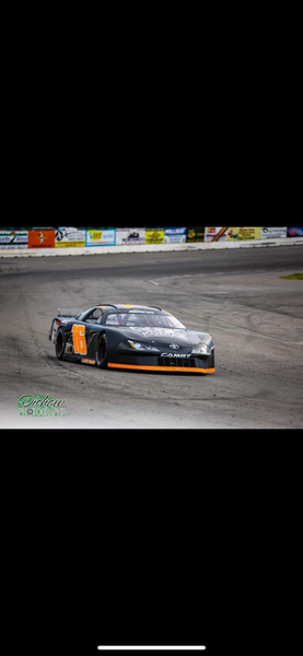 2012 Port City Pro Late Turnkey  for Sale $23,000 