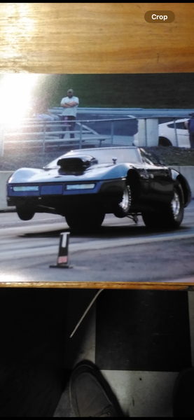 1987 Corvette  for Sale $18,500 