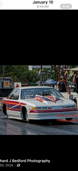 Mayfield race car  for Sale $24,000 