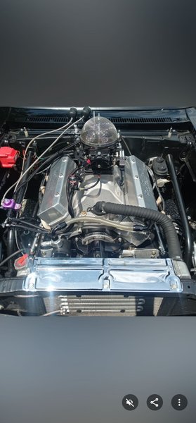 615 big block chevy sr 20 Scott Shafiroff   for Sale $26,000 