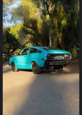 1977 Nissan B210  for sale $18,995 