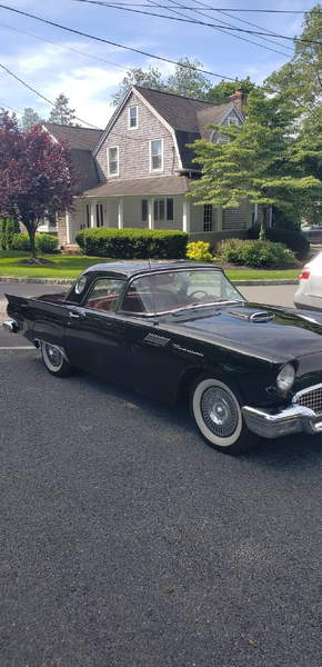 1957 Ford Thunderbird  for Sale $32,000 