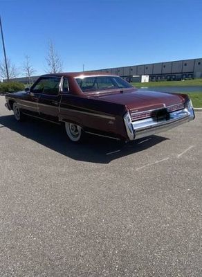 1976 Buick Electra  for sale $17,495 