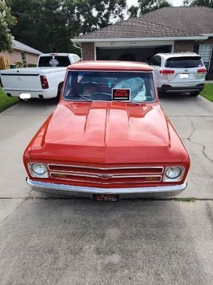 1969 Chevrolet C10  for sale $28,895 