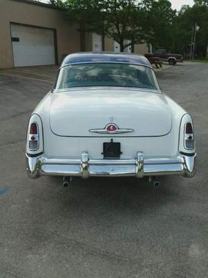 1953 Mercury Monterey  for sale $34,895 