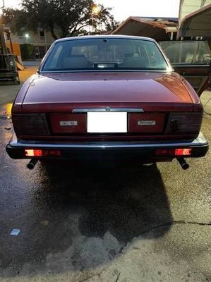 1990 Jaguar XJ6  for sale $6,495 