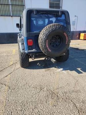 1987 Jeep  for sale $15,500 