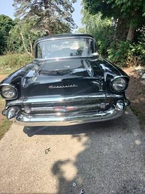 1957 Chevrolet Bel Air  for sale $19,995 