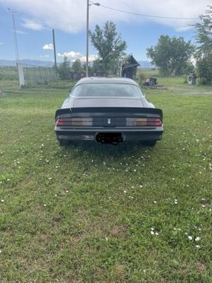 1979 Chevrolet Camaro  for sale $20,995 