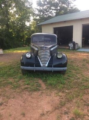 1938 Oldsmobile Sedan  for sale $21,995 