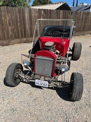 1923 Ford T-Bucket  for sale $14,995 