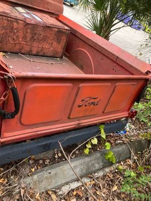 1948 Ford F1  for sale $19,995 