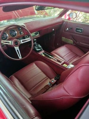 1975 Buick Skyhawk  for sale $25,995 