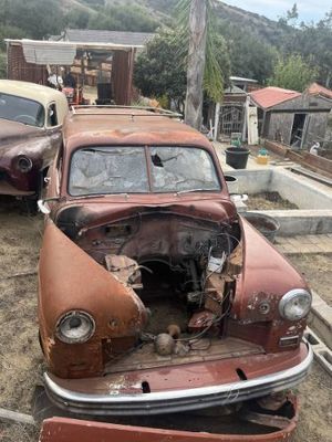 1949 Plymouth Suburban  for sale $5,495 