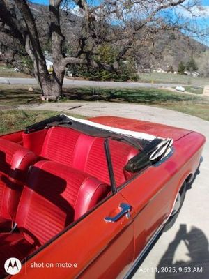 1964 Chevrolet Cavalier  for sale $11,895 