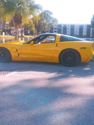 2008 Chevrolet Corvette  for sale $38,995 