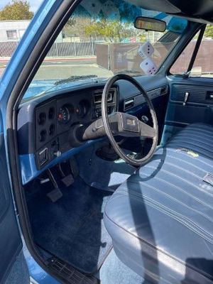 1980 Chevrolet Custom  for sale $35,495 