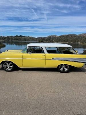 1957 Chevrolet Bel Air  for sale $109,995 