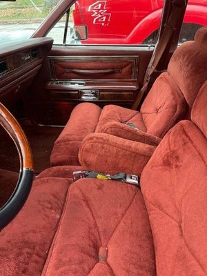 1979 Lincoln Town Car  for sale $11,495 