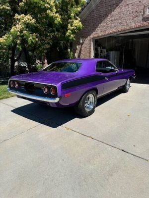 1974 Plymouth Barracuda  for sale $67,895 