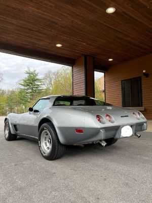 1978 Chevrolet Corvette  for sale $25,495 