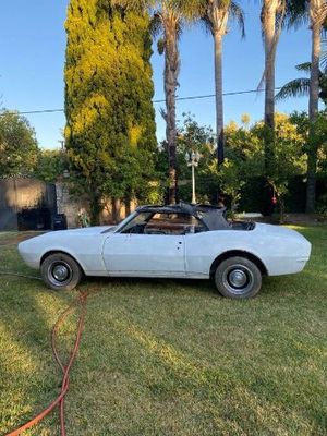 1967 Chevrolet Camaro  for sale $25,995 