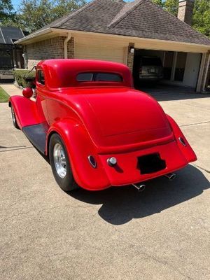 1933 Ford Coupe  for sale $67,995 