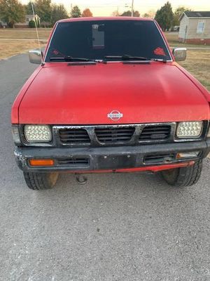 1993 Nissan D21  for sale $7,995 