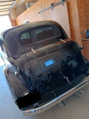 1939 Chevrolet JA Master Deluxe  for sale $35,495 